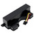 AMPS: 3.5 - VOLTS: 14.4
