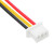 BabyPhone Battery 0.8Ah 3.7V Black 2.96Wh Li-Polymer