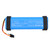 AMPS: 5.2 - VOLTS: 14.4