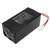 Replacement for A060EL0 BATTERY (for AMBROGIO) and others