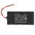 AMPS: 7.5 - VOLTS: 25.9
