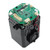 AMPS: 4 - VOLTS: 21.6