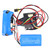 AMPS: 2.6 - VOLTS: 18.5