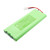 Replacement for WALKYKIT 1024 BATTERY (for Nice) and others