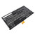 Replacement for EB-BX916ABY BATTERY (for SAMSUNG) and others