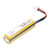 Replacement for ER6BD-WK77P BATTERY (for YASKAWA) and others