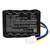 AMPS: 3.4 - VOLTS: 20