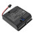 Robotic Pool Cleaner Battery 2.6Ah 14.8V Black 38.48Wh Li-ion Replacement