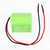 AMPS: 2.5 - VOLTS: 3.6