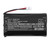 AMPS: 2.6 - VOLTS: 7.4