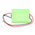 AMPS: 1.8 - VOLTS: 7.2