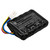 Replacement for LANDROID S300I BATTERY (for B+B SMARTWORX) and others