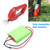 Gardening Tools Battery 1.8Ah 7.2V Green 12.96Wh Ni-MH