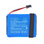 AMPS: 5.2 - VOLTS: 11.1