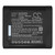 Coolview ND2057RC24 BATTERY