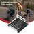 Smartwatch Battery 0.5Ah 3.87V Black 1.94Wh Li-Polymer