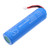 Thermal Camera Battery 2.6Ah 3.6V Blue 9.36Wh Li-ion