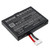 Replacement for A910 BATTERY (for PAX) and others