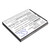 Replacement for EA630 BATTERY (for UNITECH) and others