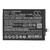 AMPS: 4.9 - VOLTS: 3.91