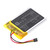Replacement for LI267 BATTERY (for shokz) and others