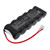 INFUSOR PUMP YEAR 2010 BATTERY