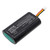 Replacement for 3011-0456 BATTERY (for MINELAB) and others