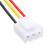 Alarm System Battery 3.4Ah 7.4V White 25.16Wh Li-ion