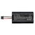 AMPS: 5.2 - VOLTS: 3.7