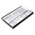 Replacement for MICROCOM M BELTPACKS BATTERY (for Pliant) and others