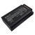 Replacement for VIDEO DOORBELL E340 BATTERY (for EUFY) and others