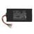 AMPS: 12 - VOLTS: 3.7