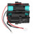 AMPS: 2.5 - VOLTS: 14.8