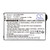 BabyPhone Battery 1Ah 3.7V Black 3.7Wh Li-ion