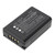 Camera Battery 1.2Ah 7.4V Black 8.88Wh Li-ion Replacement