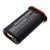 AMPS: 6.6 - VOLTS: 3.7