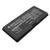Replacement for DT380QE BATTERY (for DT RESEARCH) and others