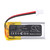 AMPS: 0.09 - VOLTS: 3.7