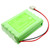 Automatic Doors Battery 1.5Ah 24V Green 36Wh Ni-MH Replacement
