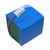 AMPS: 3.84 - VOLTS: 9