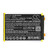 AMPS: 4.85 - VOLTS: 3.91