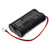 Replacement for INR18650-2S BATTERY (for HP HEWLETT PACKARD) and others
