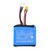 AMPS: 2 - VOLTS: 10.8