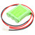 Replacement for 98100202.R.001 BATTERY (for BEGHELLI) and others
