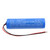 AMPS: 3.35 - VOLTS: 3.7