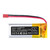 AMPS: 0.6 - VOLTS: 3.7