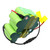Replacement for BBH21633/01 BATTERY (for BAUER-BOSCH) and others