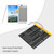 ARCHOS P338792 BATTERY