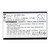 Pliant MICROCOM M 900MHZ BATTERY