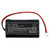 AMPS: 5.2 - VOLTS: 3.7